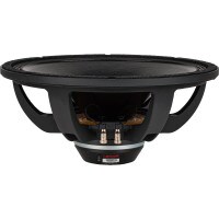 LaVoce WAN153.01 15" Professional Neodymium Woofer 8 Ohm